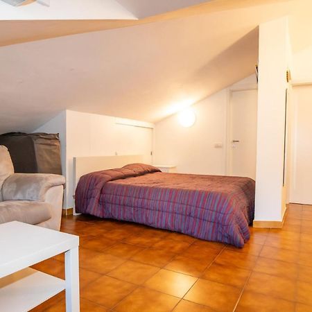 Casa Alejandro Appartement Varazze Buitenkant foto