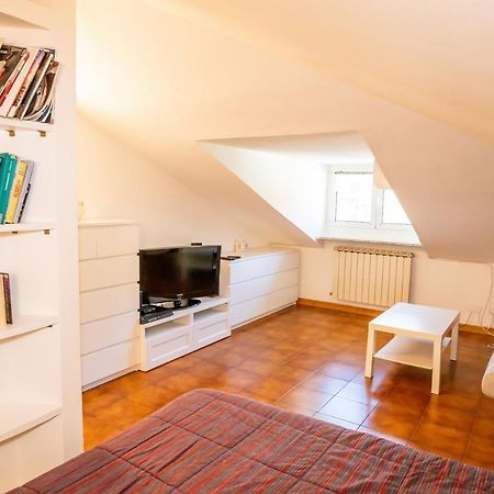 Casa Alejandro Appartement Varazze Buitenkant foto