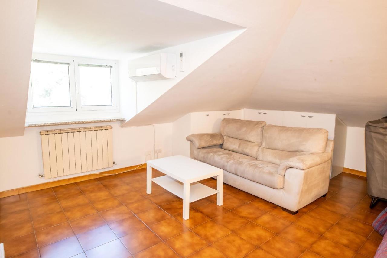 Casa Alejandro Appartement Varazze Buitenkant foto