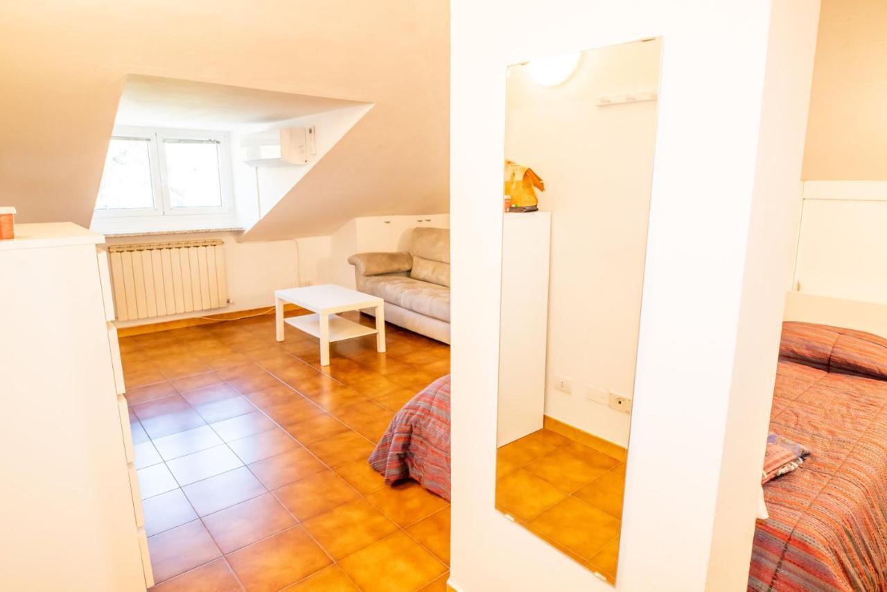 Casa Alejandro Appartement Varazze Buitenkant foto