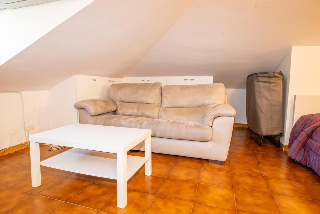 Casa Alejandro Appartement Varazze Buitenkant foto