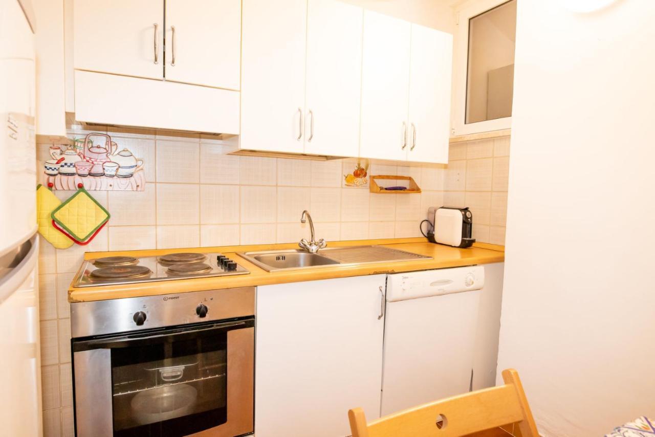 Casa Alejandro Appartement Varazze Buitenkant foto