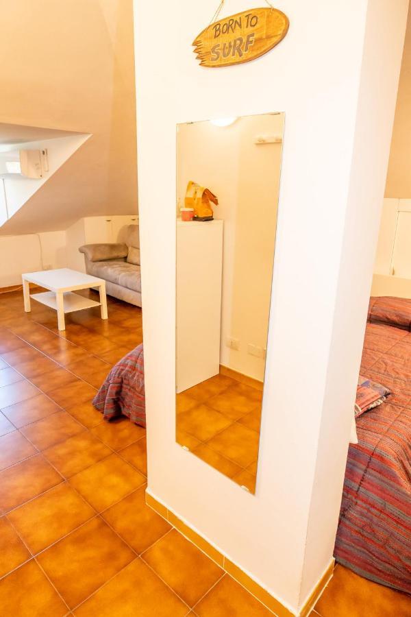 Casa Alejandro Appartement Varazze Buitenkant foto