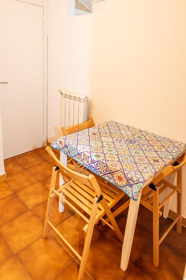 Casa Alejandro Appartement Varazze Buitenkant foto