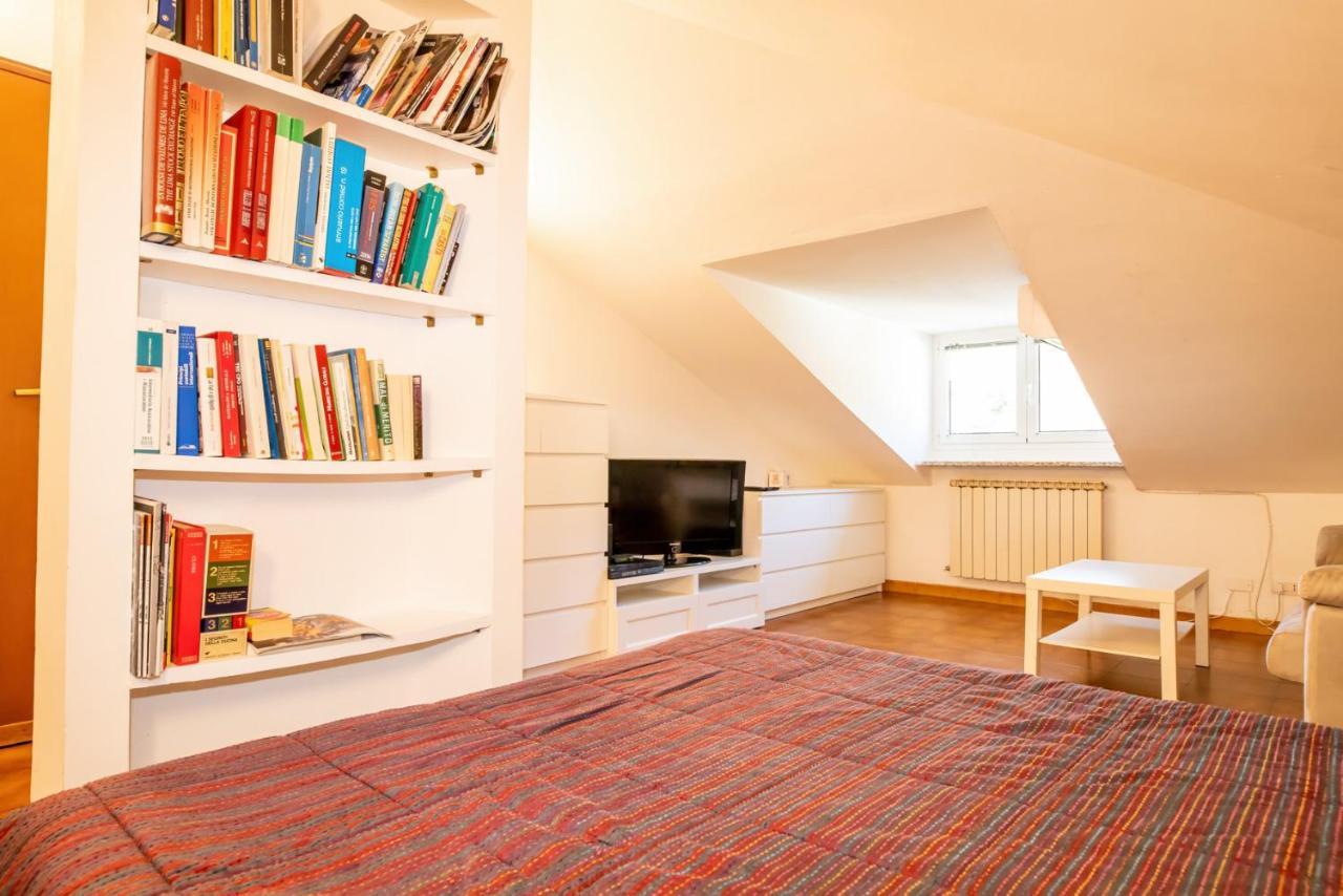 Casa Alejandro Appartement Varazze Buitenkant foto